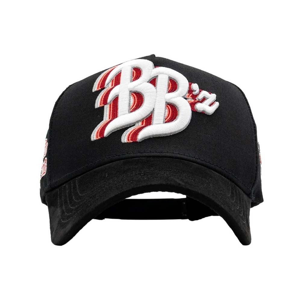 THIRTYONE HATS x BACKPACK BOYZ GELATO FULL SET